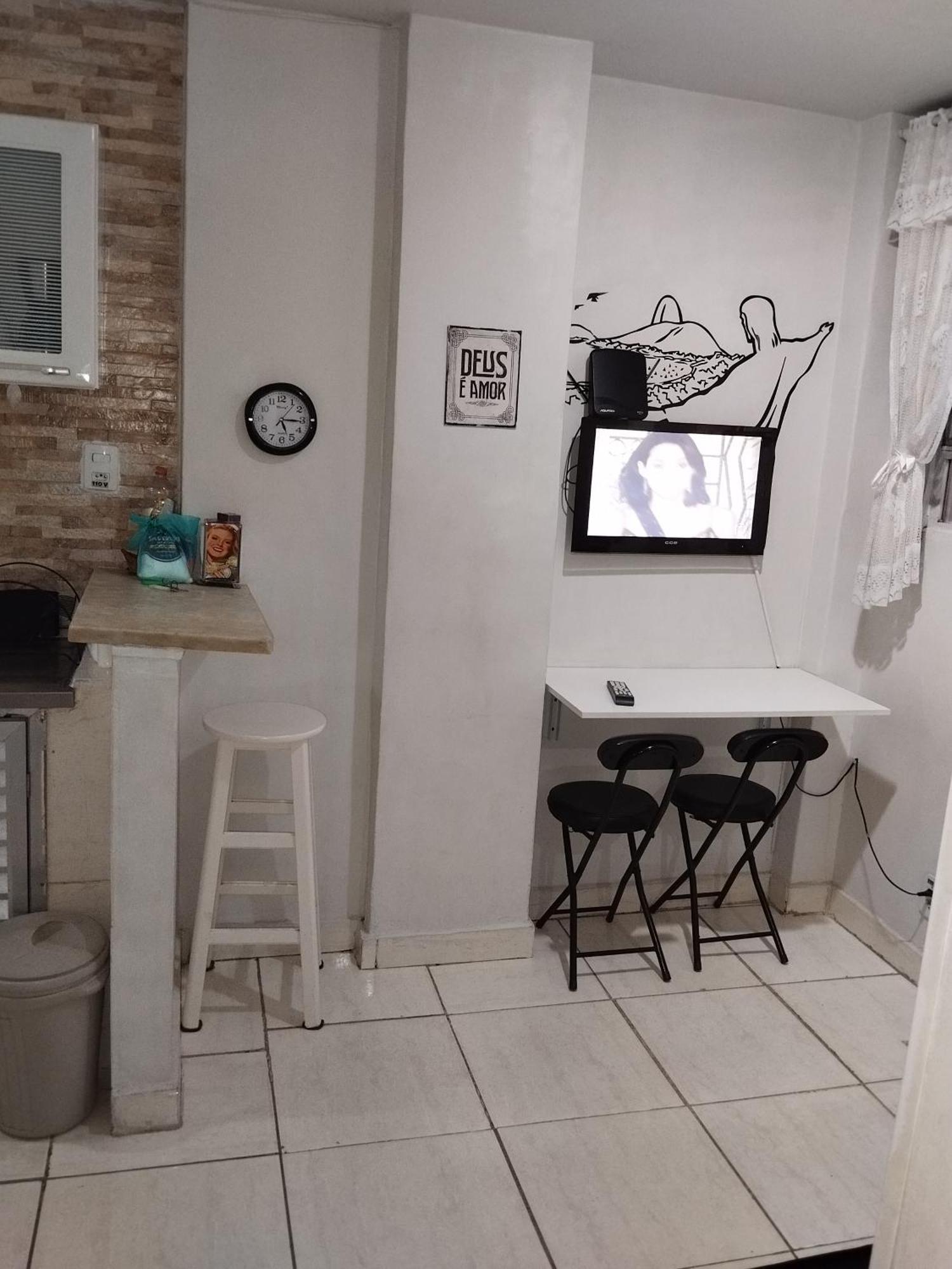 Studio Rio De Janeiro Apartment