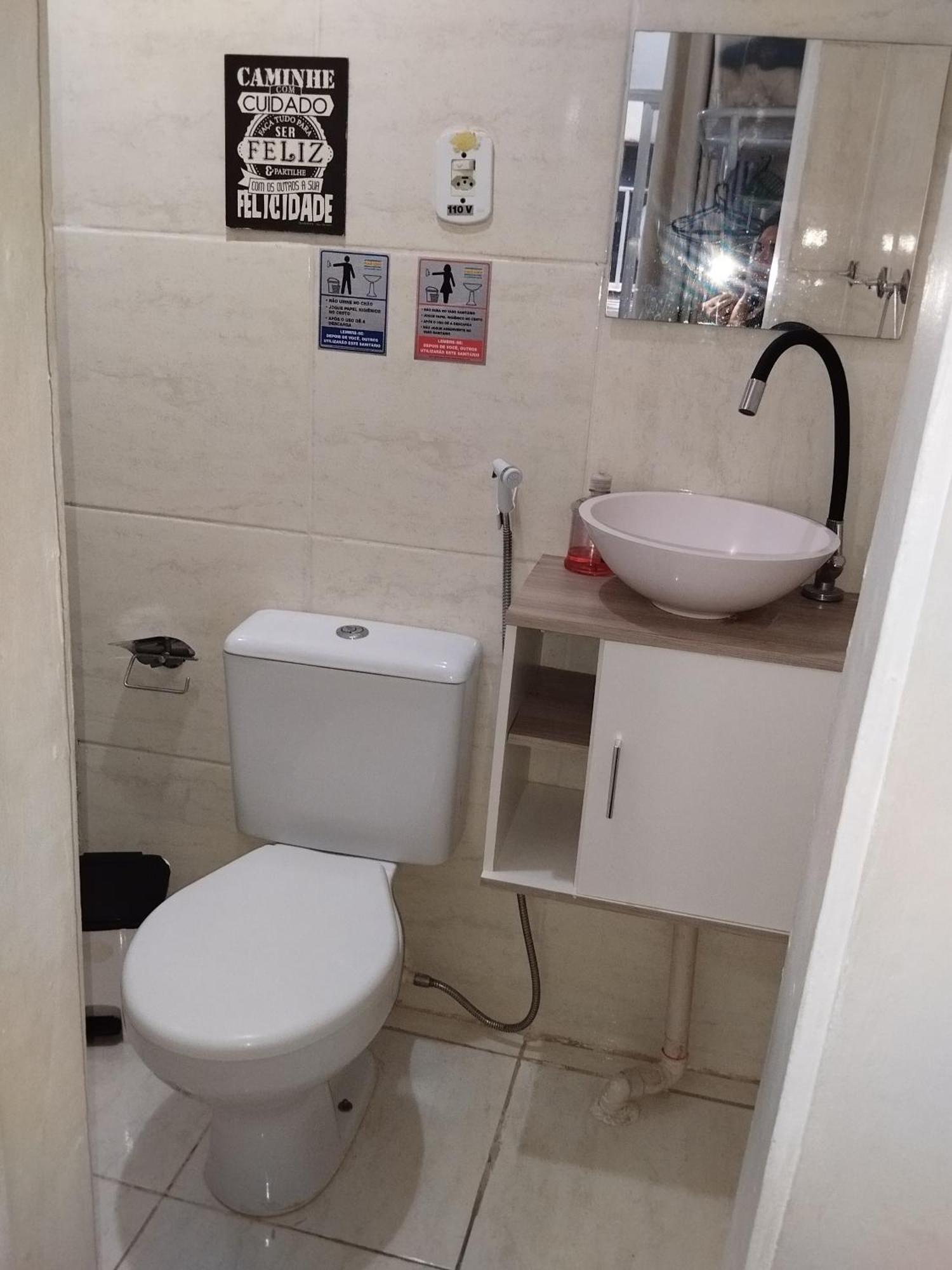 Apartment Studio Rio De Janeiro Rio de Janeiro