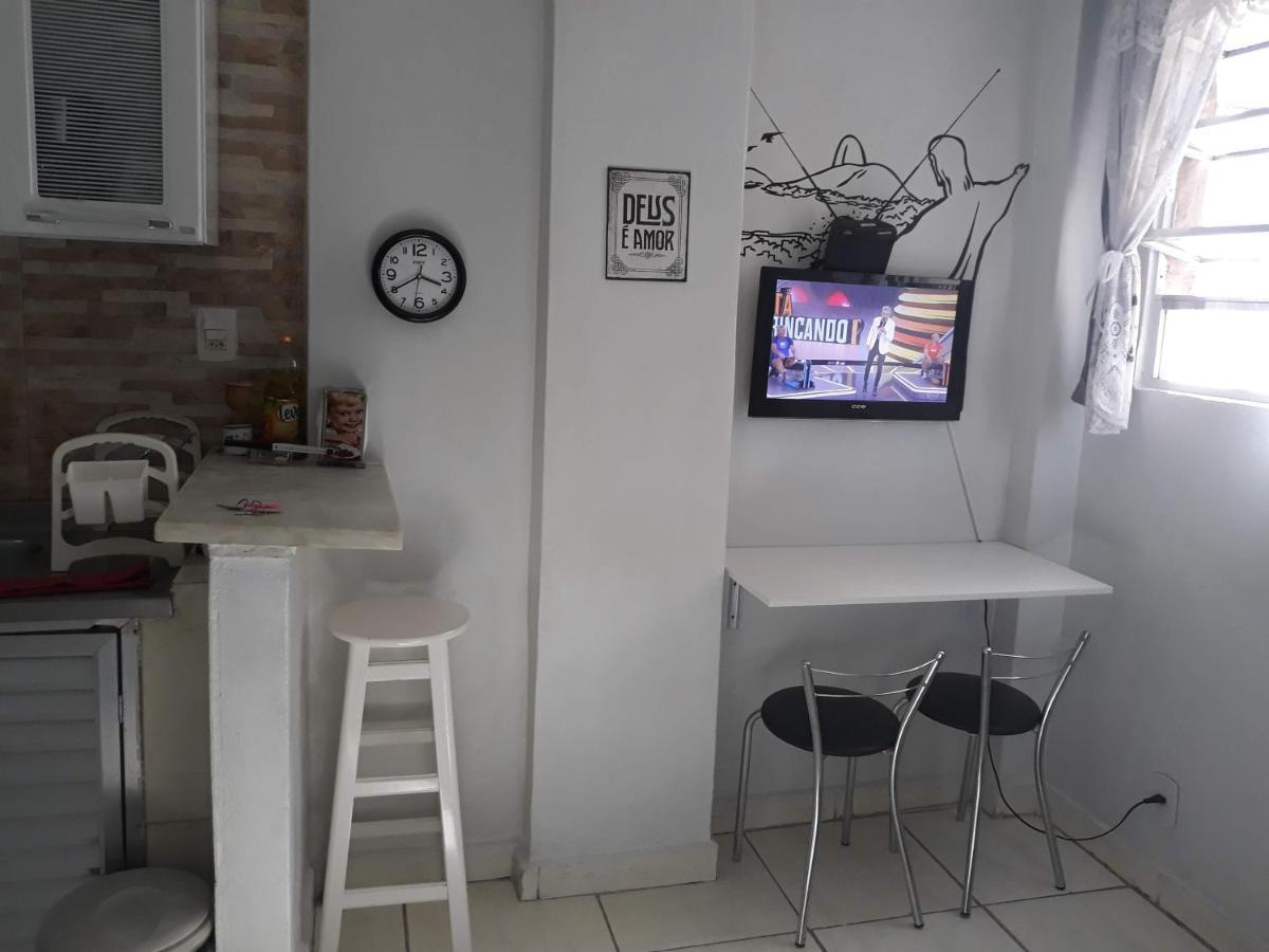 Apartment Studio Rio De Janeiro *