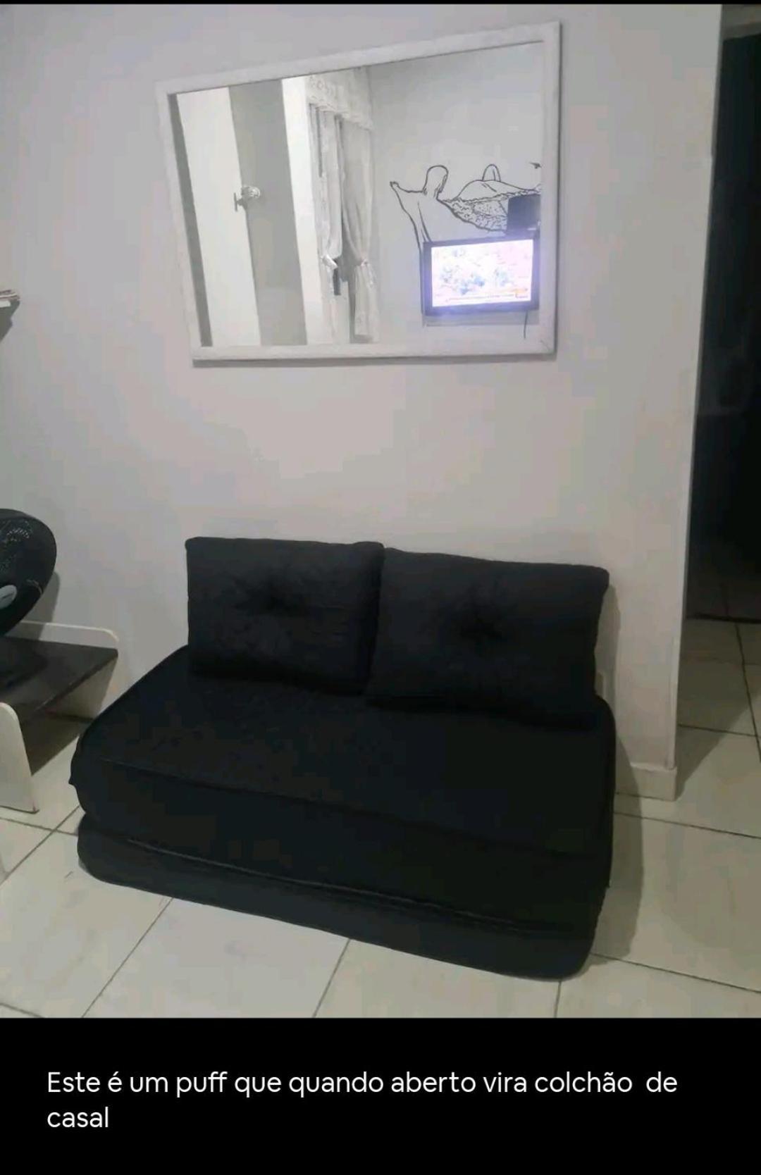 Apartment Studio Rio De Janeiro
