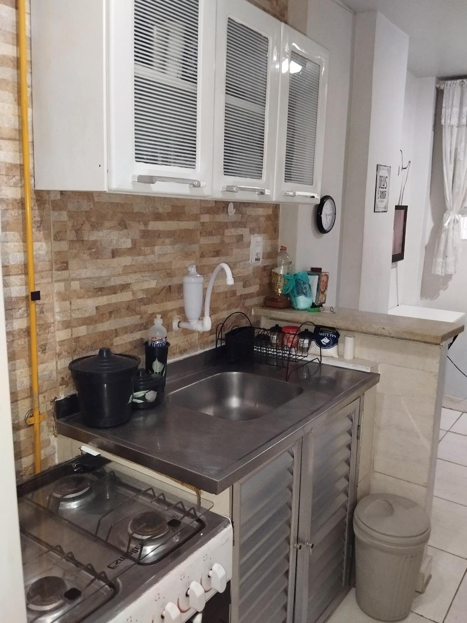 Studio Rio De Janeiro Apartment Rio de Janeiro