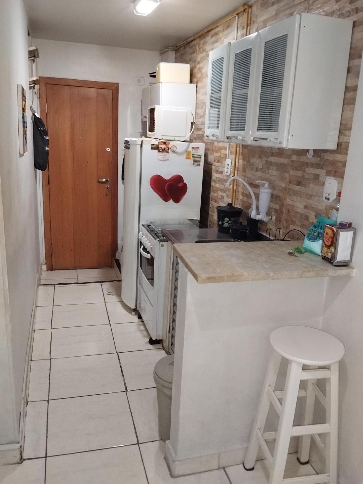 Studio Rio De Janeiro Apartment *